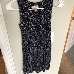 Loft dress
